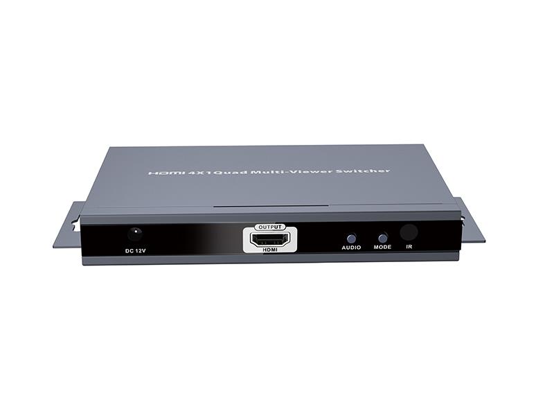  LENKENG LKV401MS
