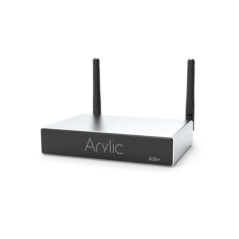 Arylic A30+ 30W x 2 WiFi Mini Stereo Amplifier