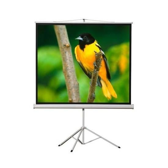 Av-Screen 200x200 Tripod Perde