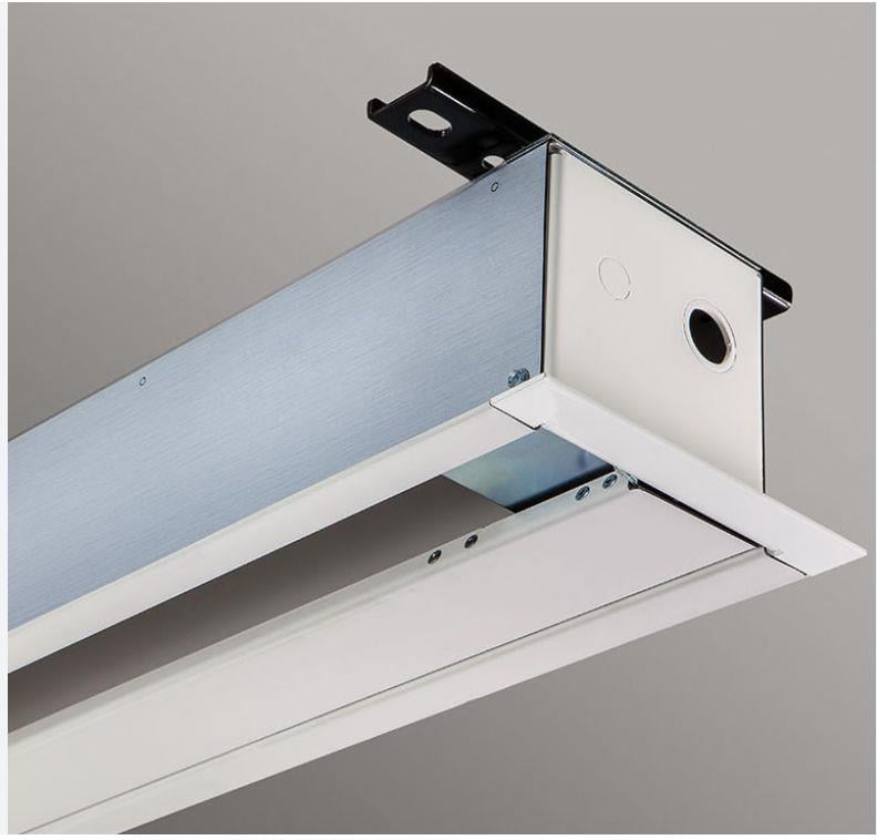 AV-Screen 400x300 Tavana Gömme Projeksiyon Perdesi