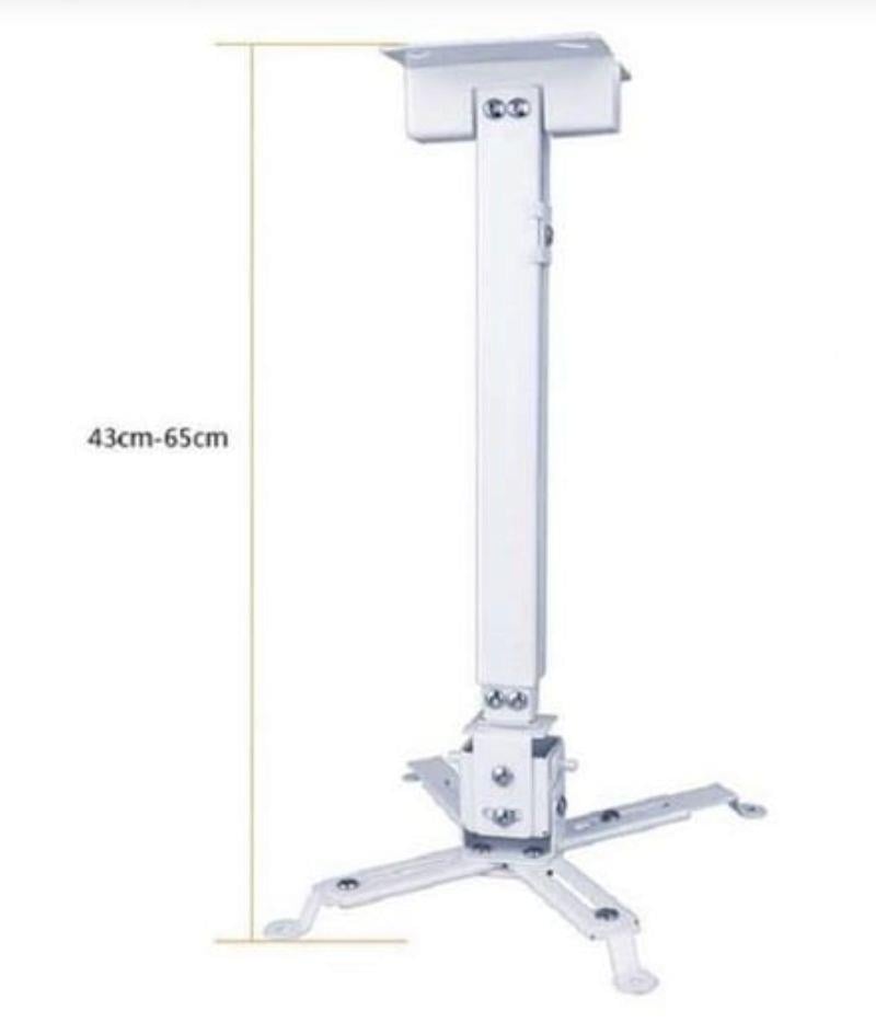 AV-Screen 43-65 Tavan Askı Aparatı