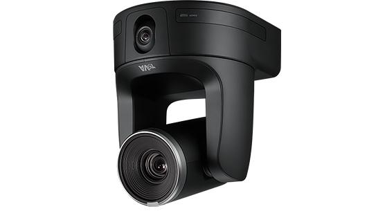 Aver TR535 Çift Lensli Otomatik İzlemeli Kamera