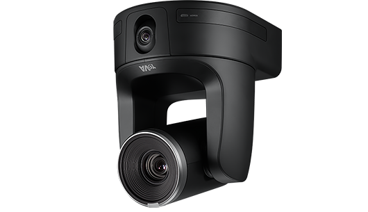 Aver TR535N AI Otomatik İzlemeli NDI® PTZ Kamera