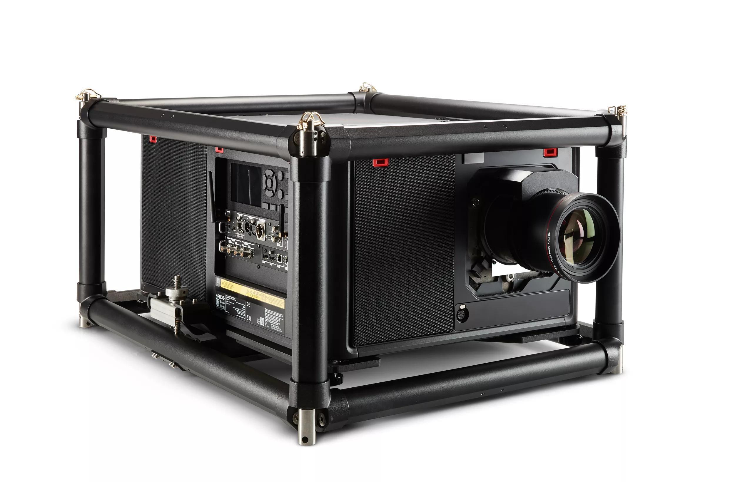 Barco UDM-W19