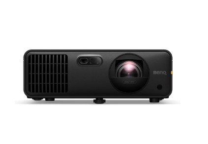 BenQ AK700ST 4K 4000 Lümen Golf, Film, Spor ve Oyun için Tek Projektör