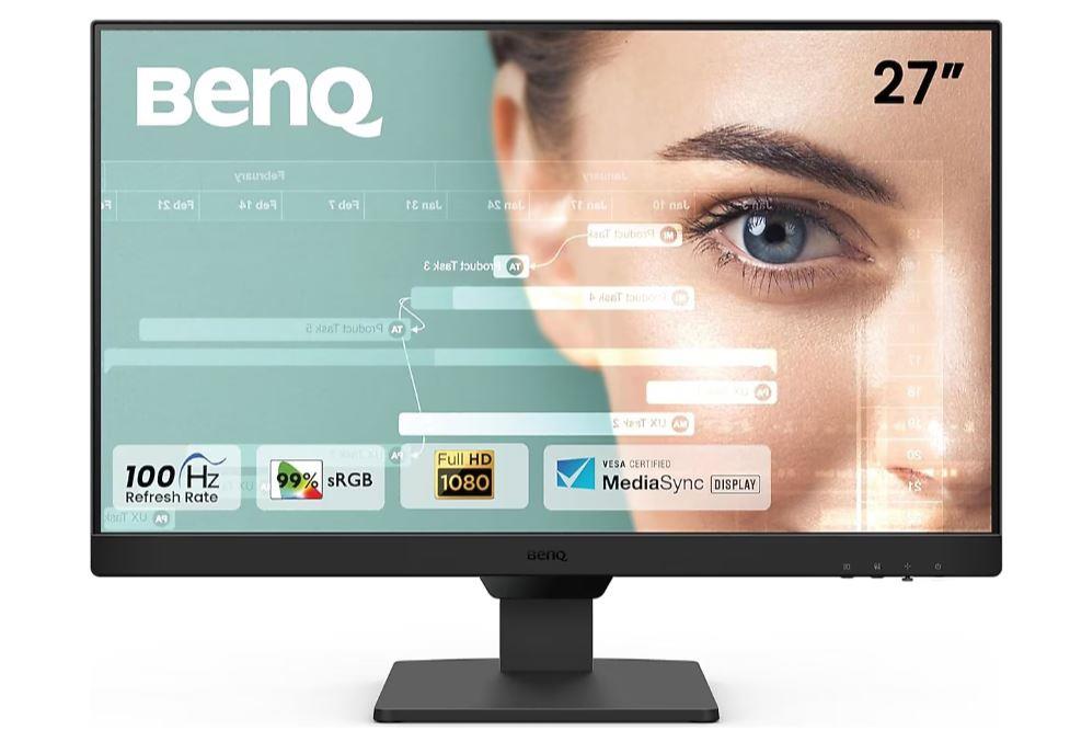 BenQ GW2790 27