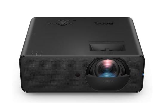 BenQ LH860ST 5000 ANSI lümen 1080P Lazer Simülasyon Projektörü