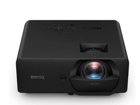 BenQ LK830ST 4000lms 4K Lazer Simülasyon Projektörü