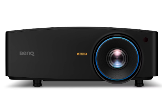 BenQ LK954ST 5100 ANSI Lümen 4K Kısa Mesafe Simülasyon Projektörü