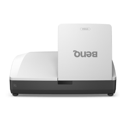 BenQ LW855UST 3500AL WXGA Lazer Ultra Kısa Mesafeli Etkileşimli Projektör