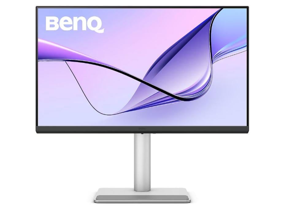BenQ MA270U 27'' 4K UHD IPS USB-C MacBook Pro Ve MacBook Air Destekli Monitör 
