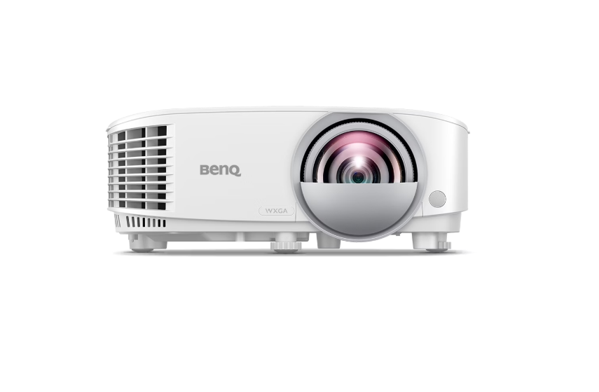 BenQ MW826STH | 3500AL WXGA Kısa Mesafeli Ağ İş Projektörü