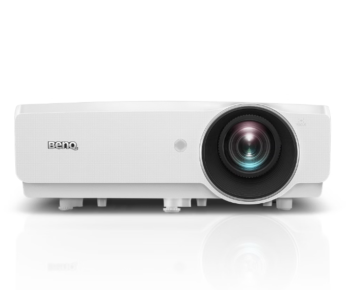 BenQ SH753P 5000 lümen, Full HD Projektör