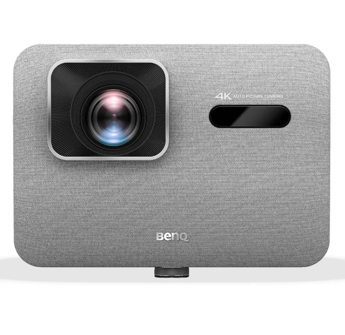 Benq TK705i 3000 Lümen 4K Düşük Gecikmeli Lazer Projeksiyon