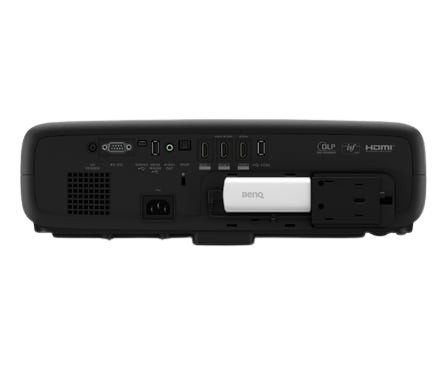 BenQ W4100i 4K 3200 Lümen Ev Sineması Projektörü
