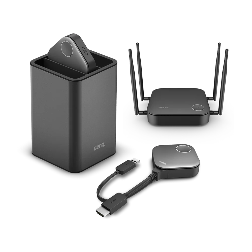 BenQ WDC-20 InstaShow