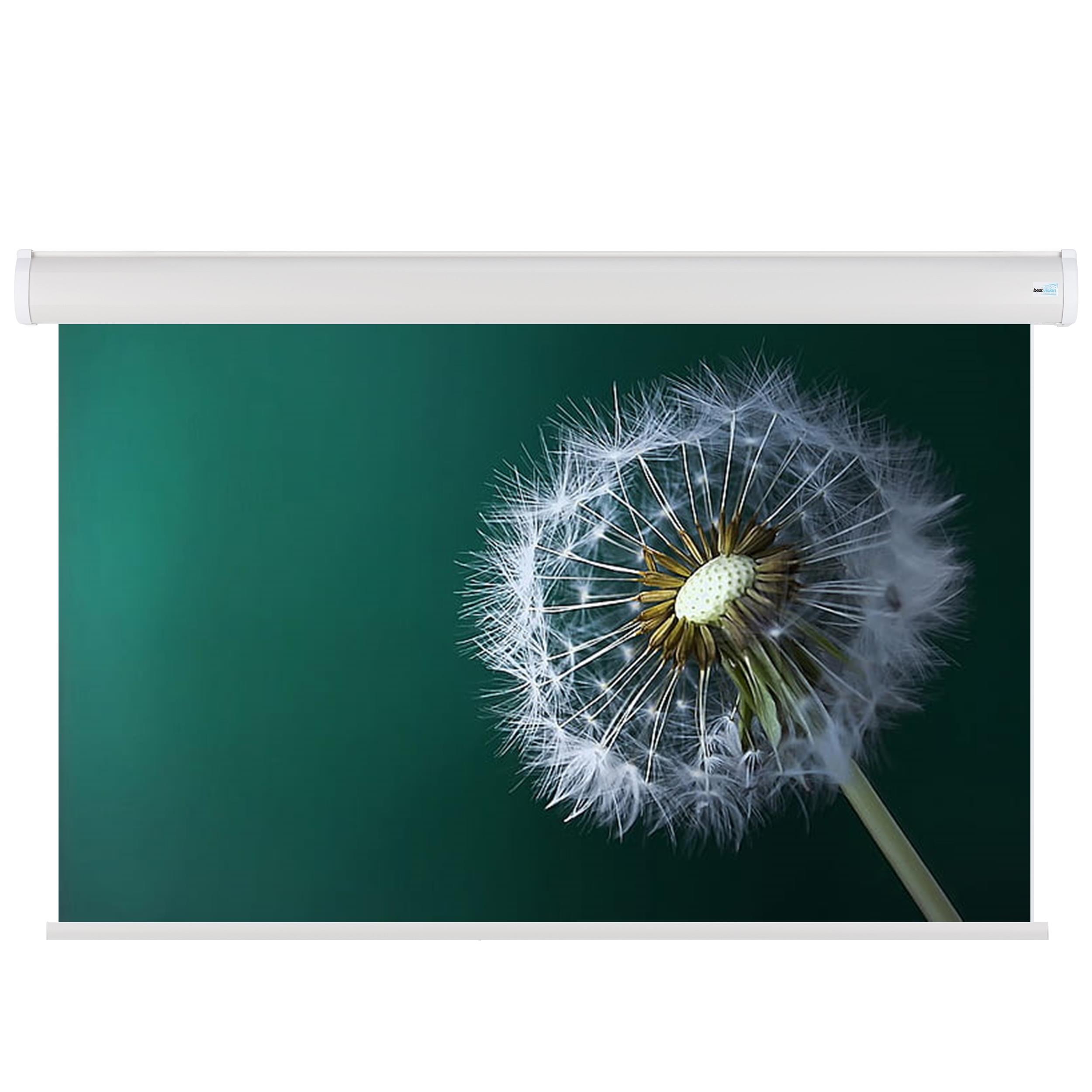 BestVision 294x219 Motorlu Projeksiyon Perdesi