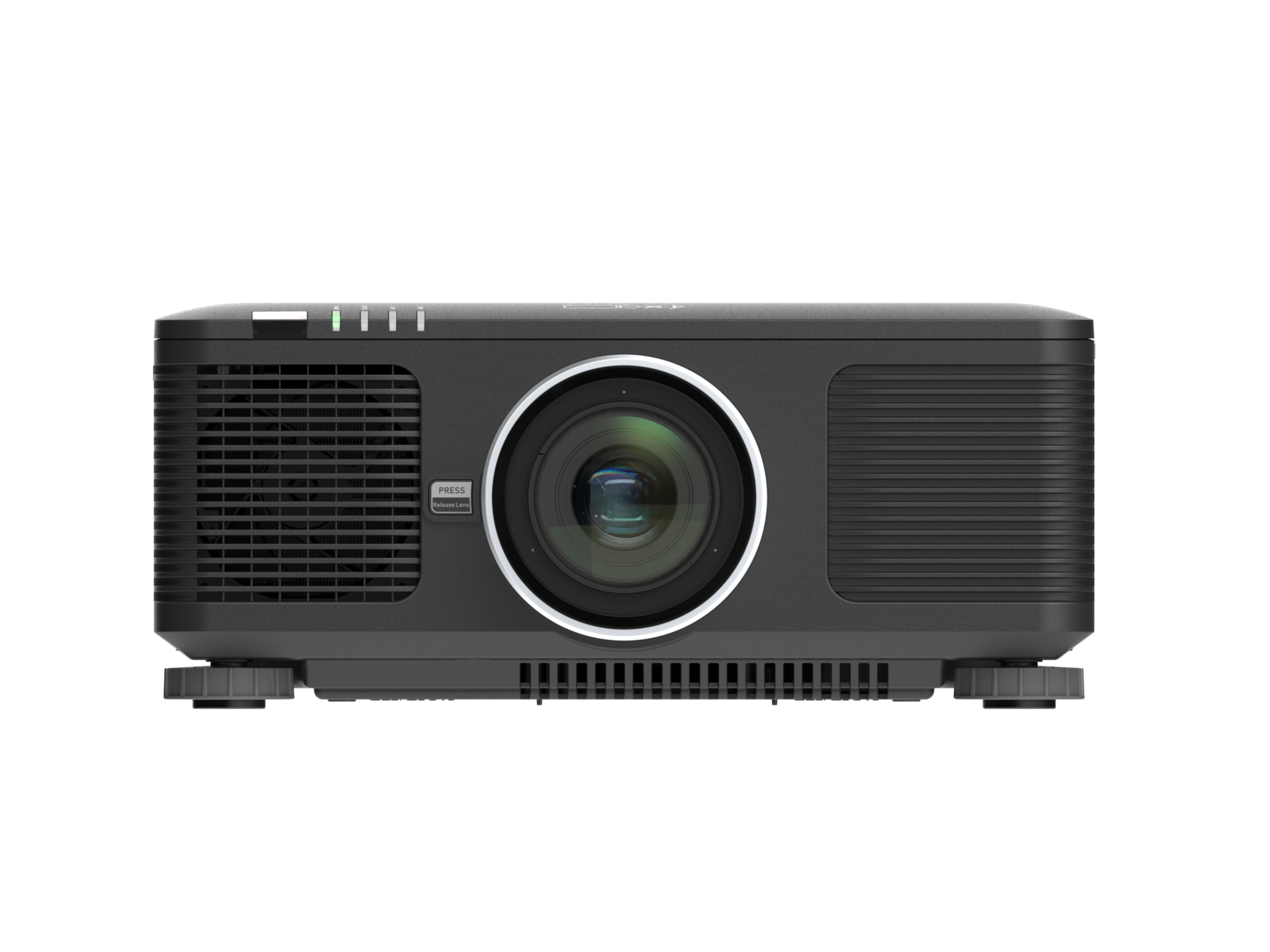 DU6198Z Büyük Mekân Projeksiyon Cihazı