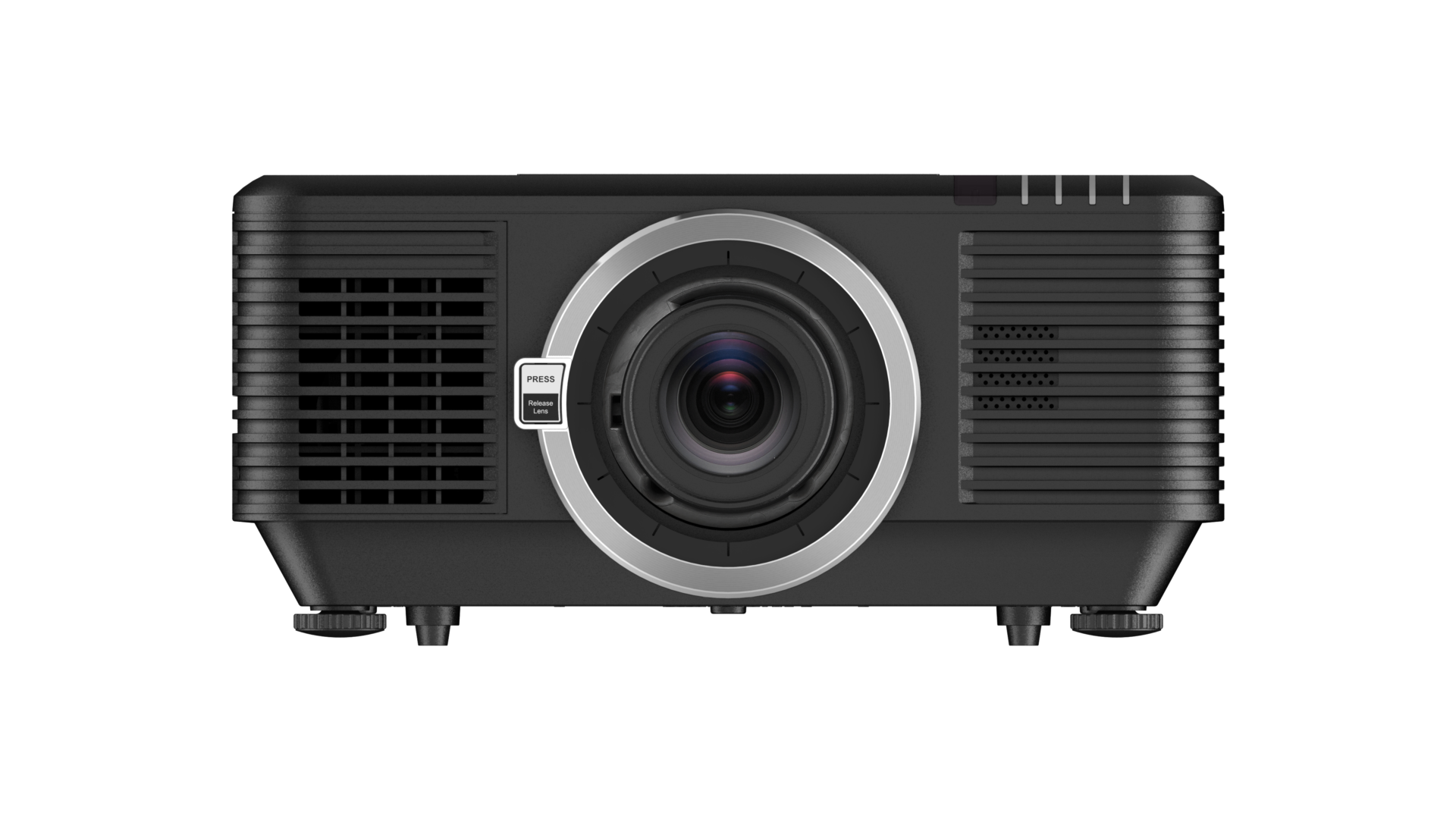 DU7199Z WUXGA Lazer Projeksiyon Cihazı