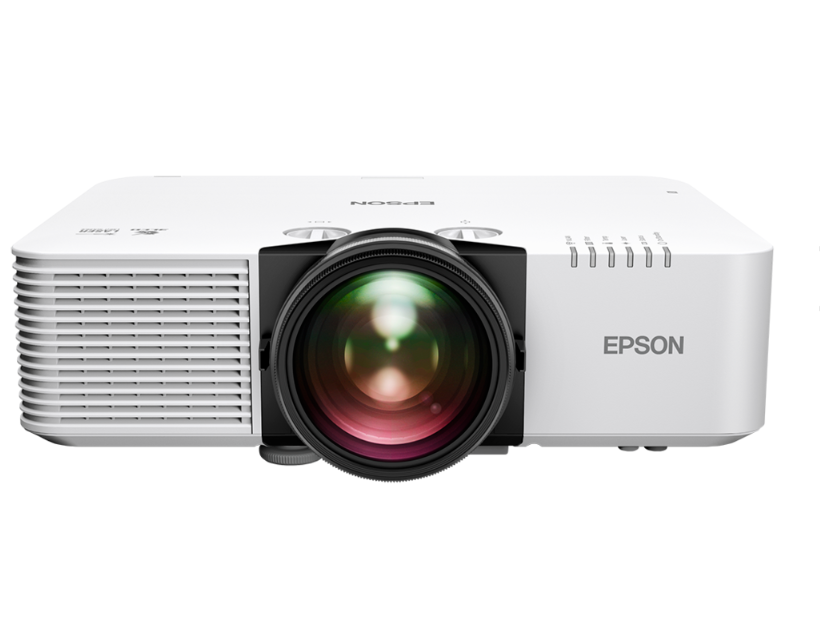 Epson EB-L690E WUXGA 3LCD Lazer Projeksiyon Cihazı