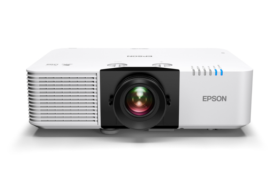 Epson EB-L790U 7.300 Lümen WUXGA 3LCD Lazer Projeksiyon Cihazı