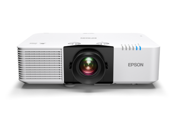 Epson EB-L890E 8000 Lümen 4K Lazer Projeksiyon Cihazı 
