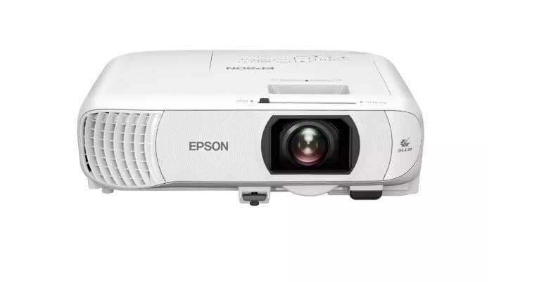 Epson EH-TW840 Full HD Lambalı Projektör