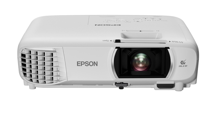 Epson EH-TW850 3400 Lümen Full HD Projeksiyon Cihazı