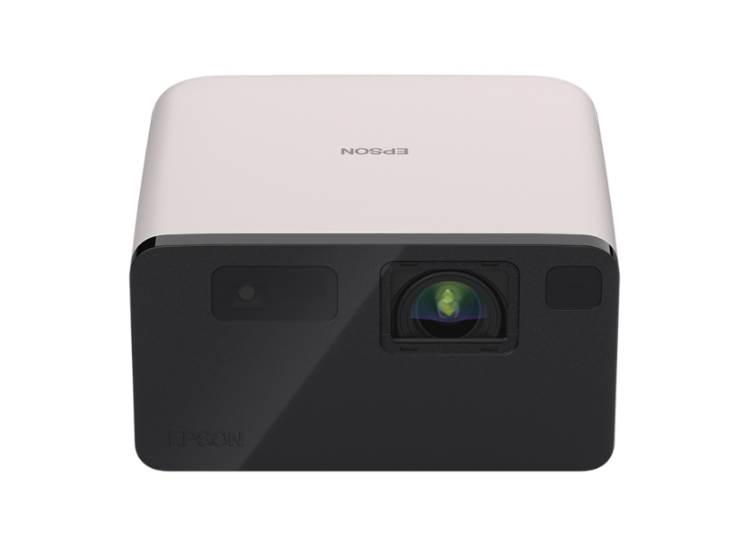 Epson EpiqVision Mini EF-21R Full HD 1000 Lümen Google TV Projeksiyon Cihazı