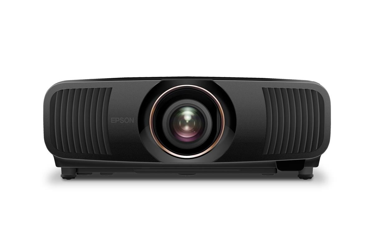 Epson QB1000 4K HDR 3300 Lümen 3LCD Laser Projector – Black