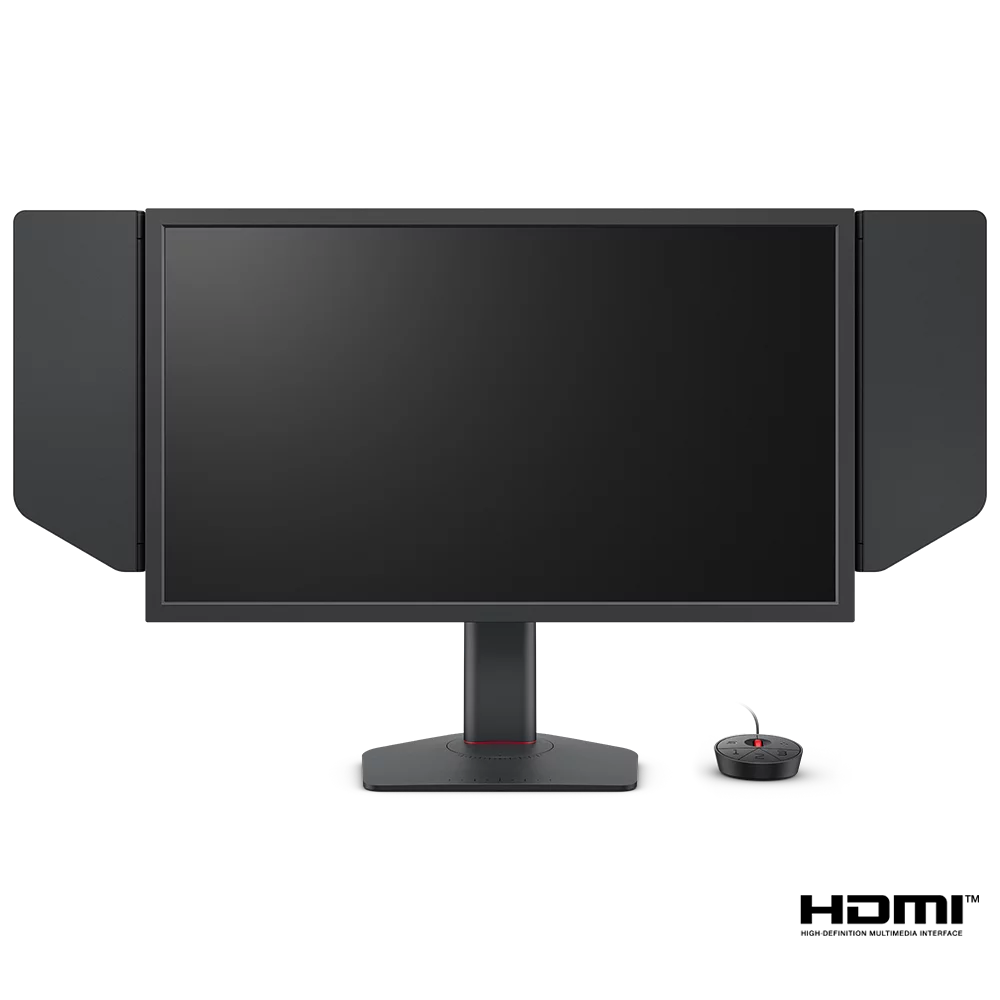 Espor için ZOWIE XL2546X Fast TN 240Hz DyAc™ 2 Oyun Monitörü