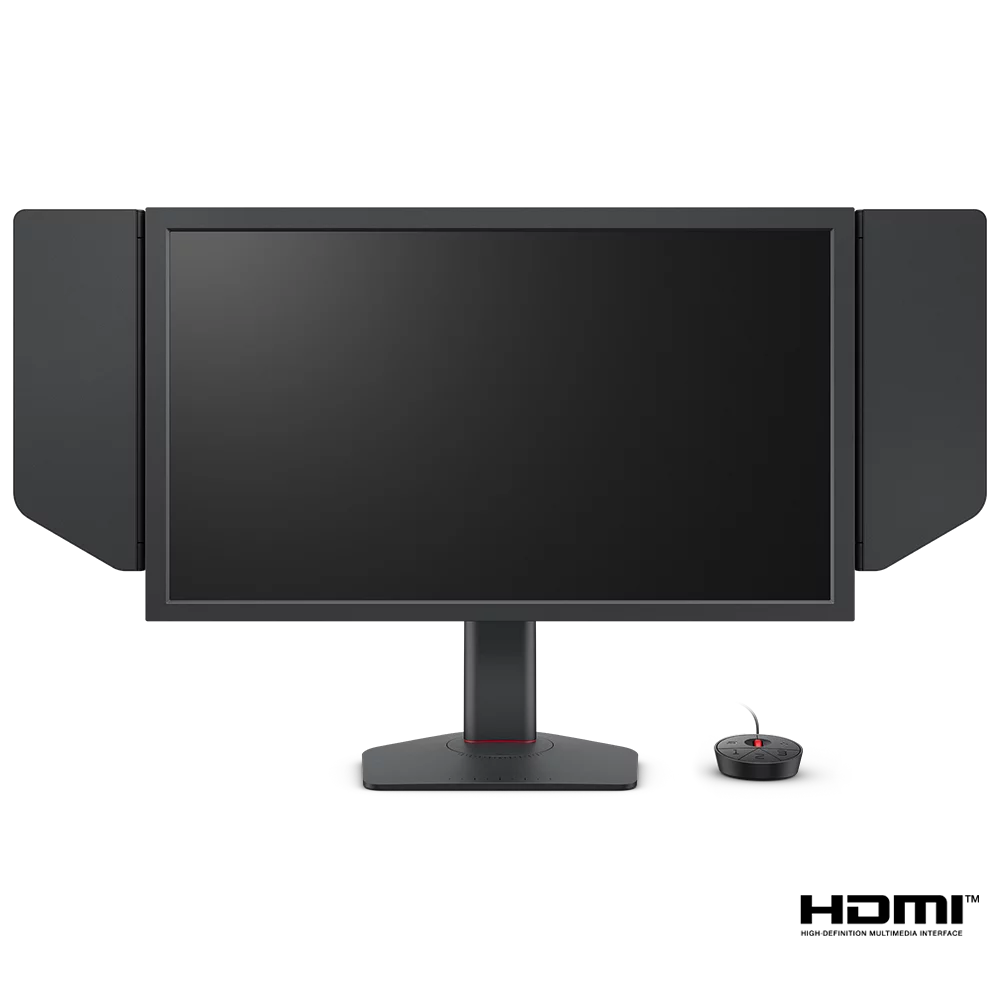 Espor için ZOWIE XL2586X Fast TN 540Hz DyAc™ 2 Oyun Monitörü