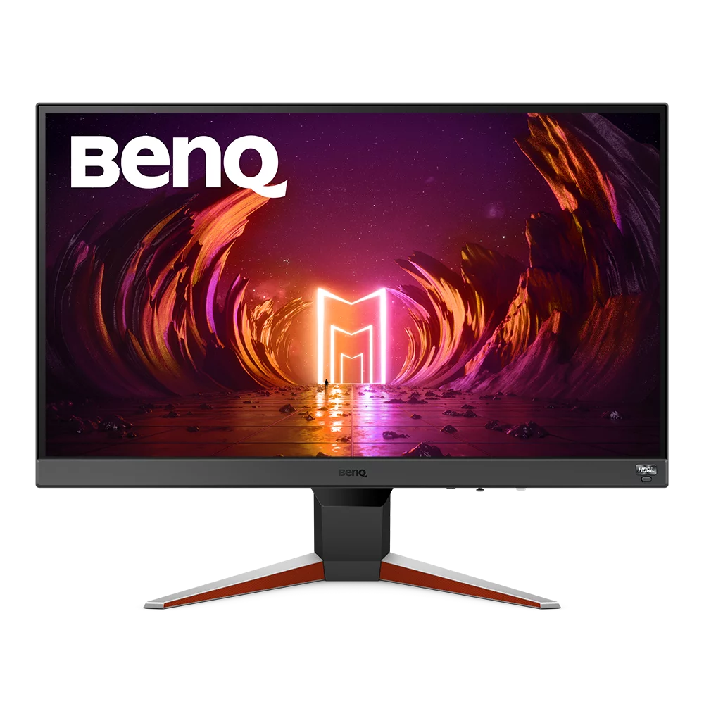 EX240N | MOBIUZ 1ms 165Hz Oyuncu Monitörü