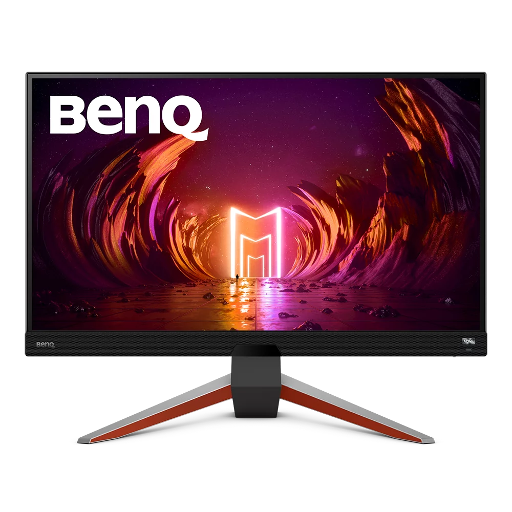 EX2710Q | MOBIUZ 1ms IPS 165Hz QHD 2K Oyun Monitörü