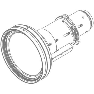 GC+ LENS (0.65 ‑ 0.75 : 1)