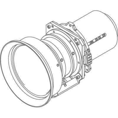 GC LENS (1,02 - 1,36 : 1)