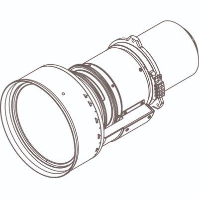 GC LENS (1,2 - 1,5 : 1)