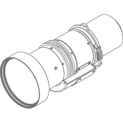GC LENS (2.0 – 4.0 : 1)