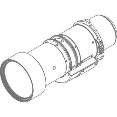 GC LENS (4.0 ‑ 7.2 : 1)