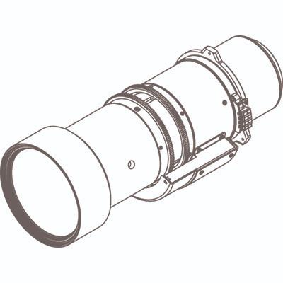 GC LENS (4,0 - 7,2 : 1)