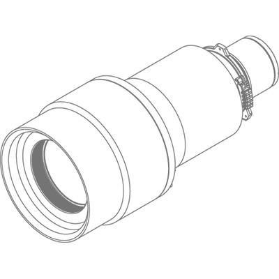 GC+ LENS (7.2 ‑ 10.8 : 1)