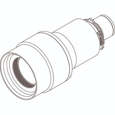 GC+ LENS (7,2 - 10,8 : 1)