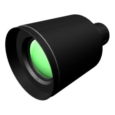 GLD lens (2.12 ‑ 3.18 : 1)