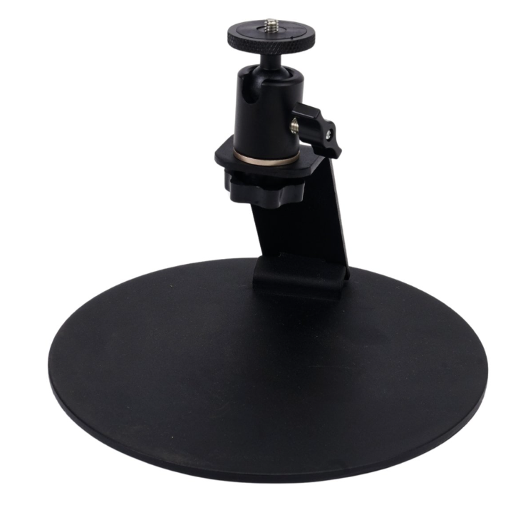 Havit PA309 Projeksiyon Stantı – 360° Döner Başlık, Ayarlanabilir Masaüstü, 5kg Taşıma Kapasiteli