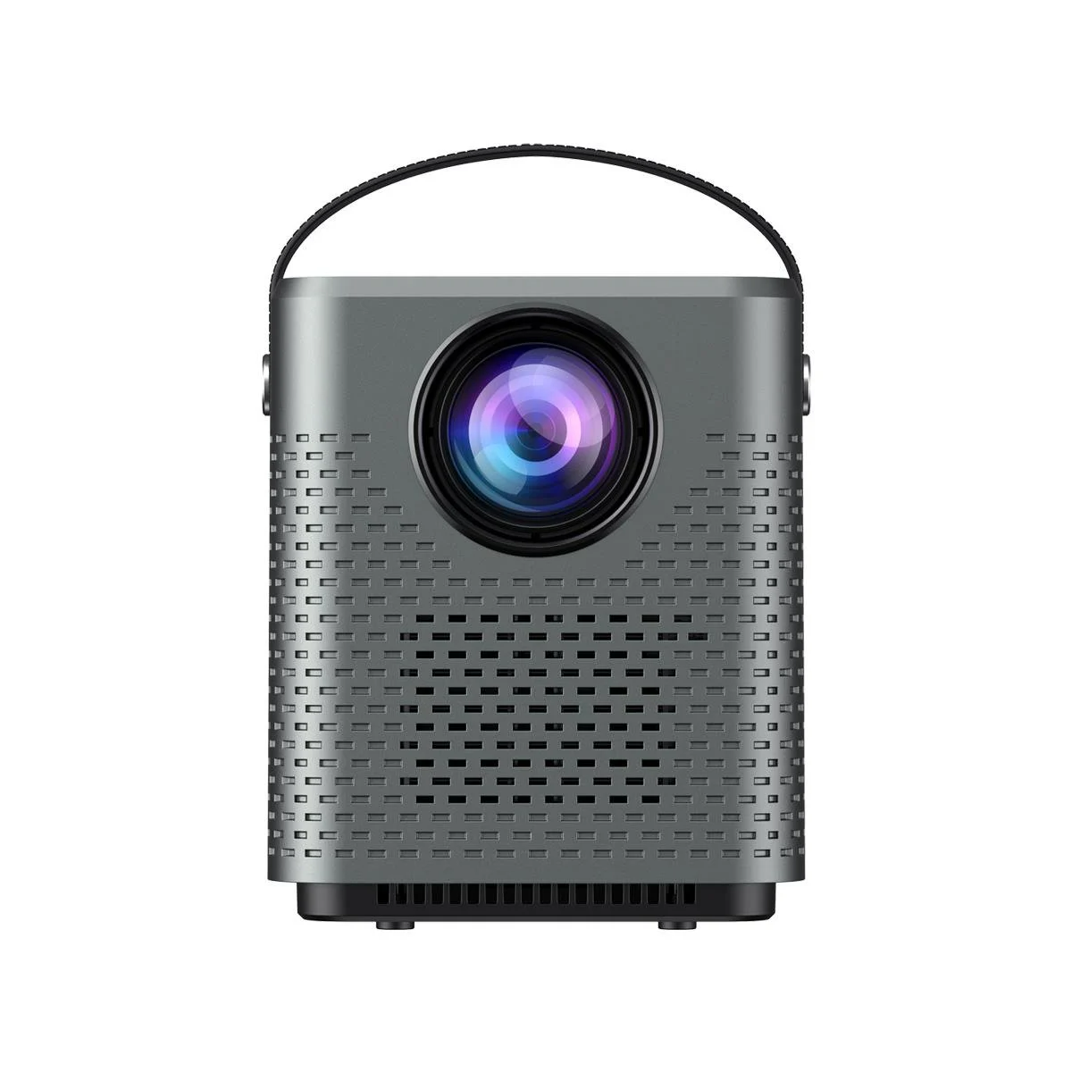 Havit PJ205 Pro Prime Quartz 1080p Smart Projeksiyon Cihazı (Youtube, Netflix, Exxen, Disney+)