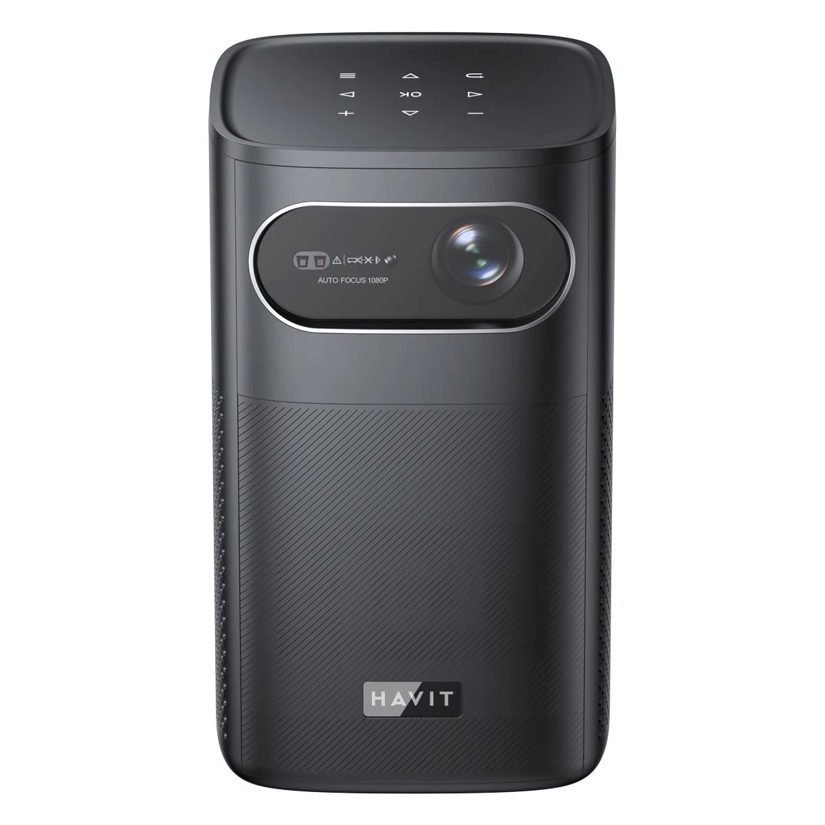 Havit PJ228 Plus Bataryalı Google Lisanslı Projeksiyon Cihazı - 1080p