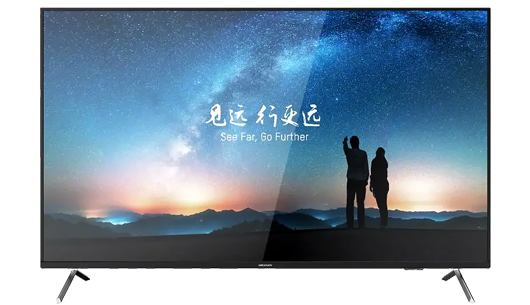 Hikvision DS-D5065UC-C 65