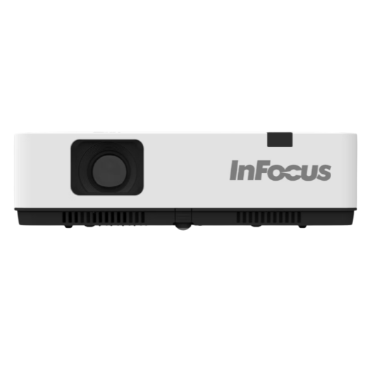 InFocus Gelişmiş 3LCD Serisi IN1026 4200 Lümen WXGA LCD Projeksiyon Cihazı