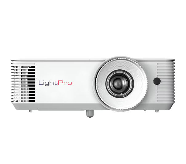 InFocus Genesis IV Serisi IN0006SL 4000 Lümen WXGA DLP Projeksiyon Cihazı