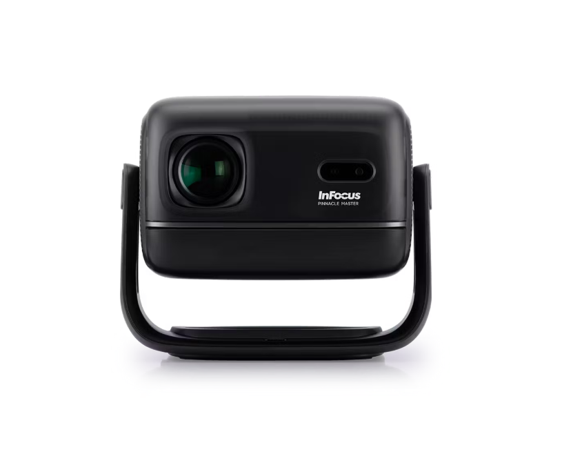 InFocus IN3078SL Master 600 Lümen FULL HD Google Tv İşletim Sistemli Projeksiyon Cihazı
